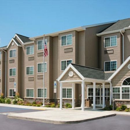 Microtel Inn & Suites Mansfield Pa Екстер'єр фото