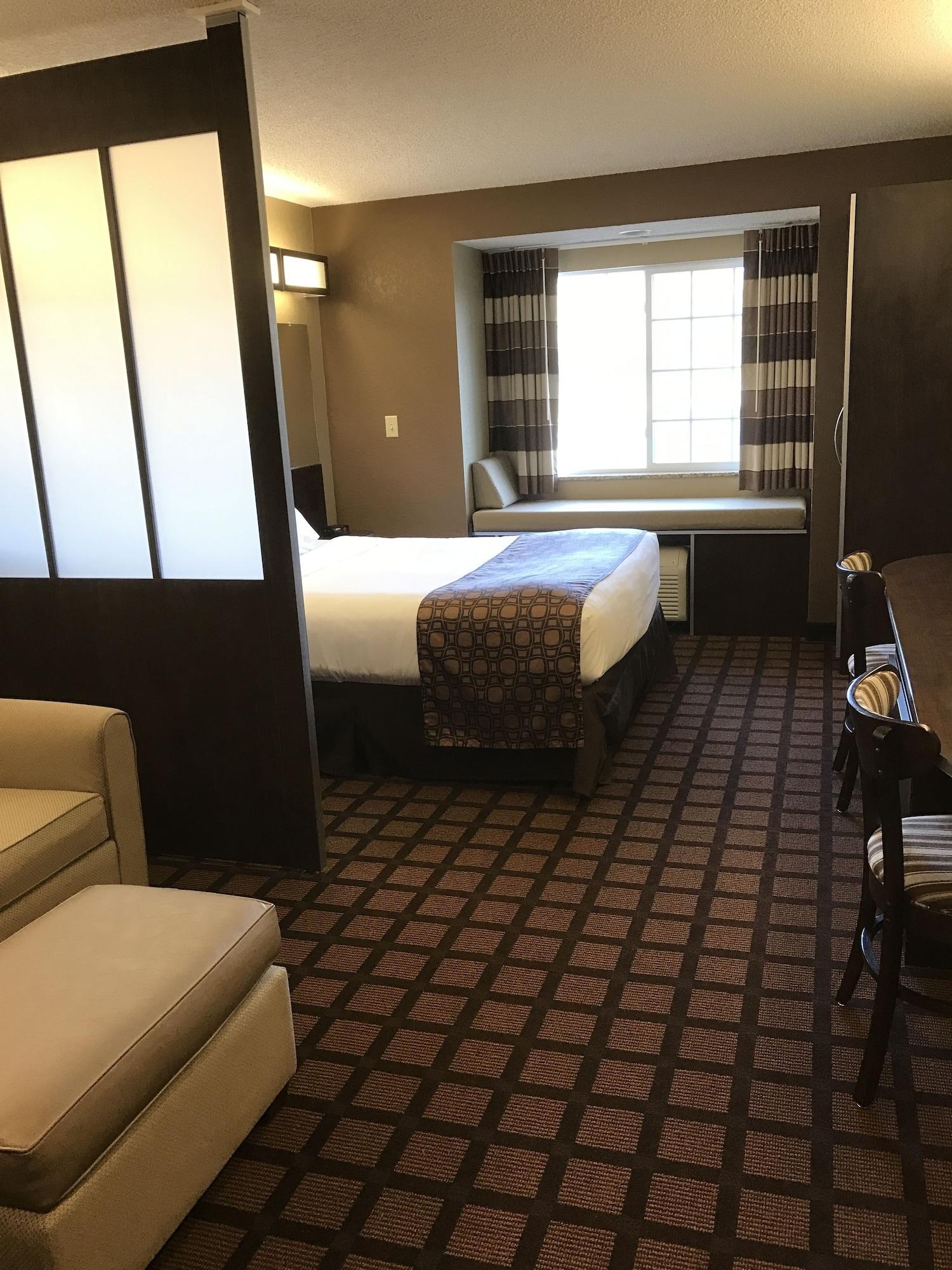 Microtel Inn & Suites Mansfield Pa Екстер'єр фото